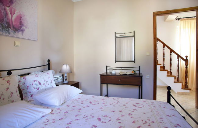 Villas Goudis - Photo 14