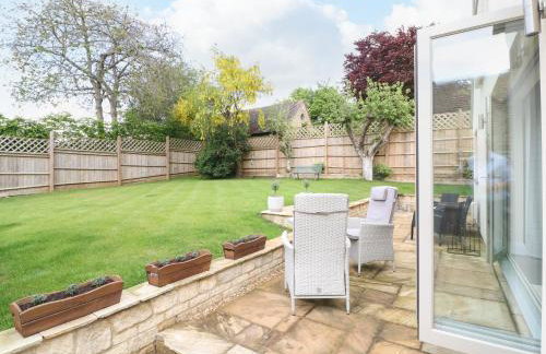 Tawny Cottage - Foto 33