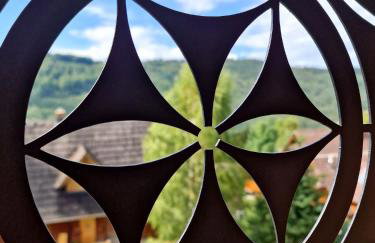 Montana górska chata - Foto 19