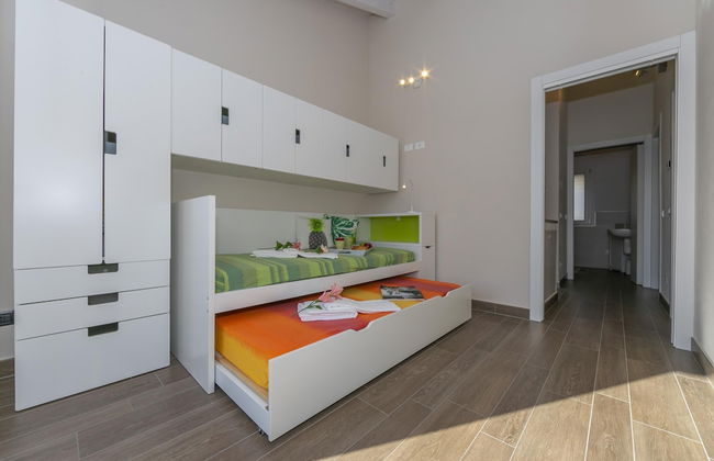 Villa Il Gelsomino Bellavista - Foto 29