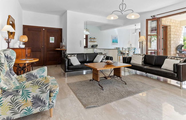 Villa 67 - Tala in Kouklia - Foto 4