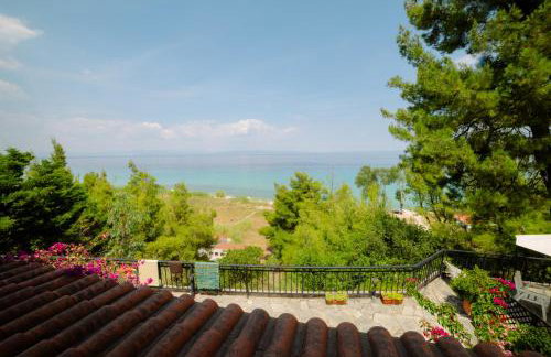 First in the sea with amazing view house - Photo 40