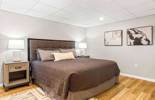 Luxury Getaway Home with Panoramic Views, Pool & Hot Tub! - Foto 37