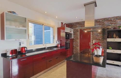 Magnifique Villa de prestige, piscine chauffée - Foto 21