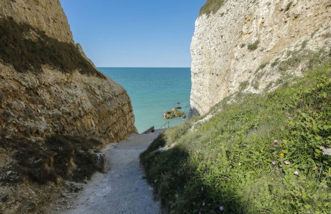 Holiday Home Bois-le-vent - Foto 20