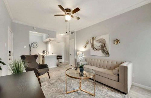 1BD Pool DFW South Irving I46 - Foto 6