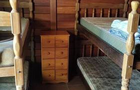 Recanto da Zizi e do Nezico - Foto 25