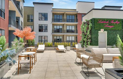 Latitude Apartments - Foto 14