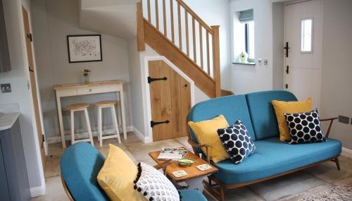 Charming and luxury retreats on our farm - Foto 2