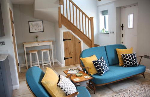 Charming and luxury retreats on our farm - Foto 2