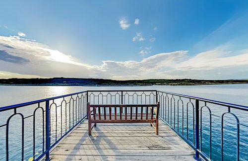 The Island on Lake Travis #1307 - Foto 37