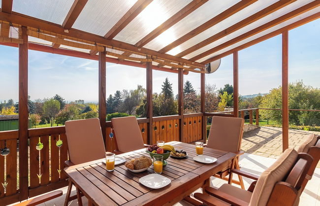 Balaton View From Almadi - Foto 49