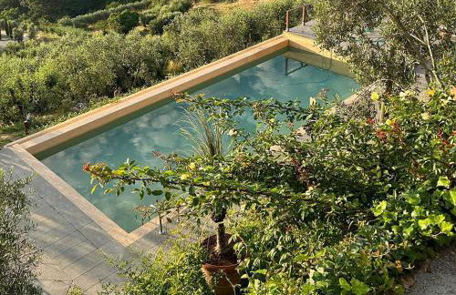 Villa Panorama by Interhome - Foto 9