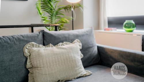 Vive el Retiro para 7 desde Alberto Bosch 14 E1 - Photo 2