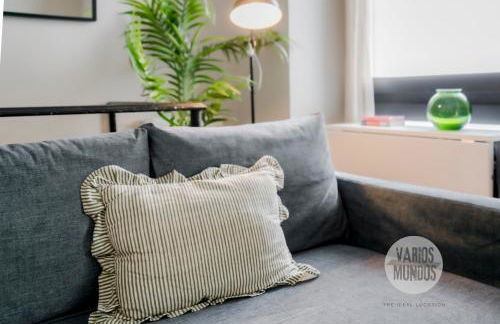 Vive el Retiro para 7 desde Alberto Bosch 14 E1 - Photo 2