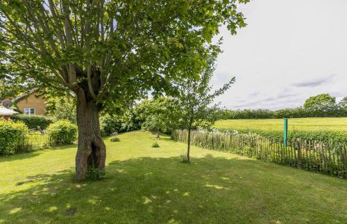 Ferienwohnung alter Heuboden - Foto 25