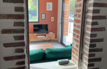 Gîte Le Ballandeau - Foto 6