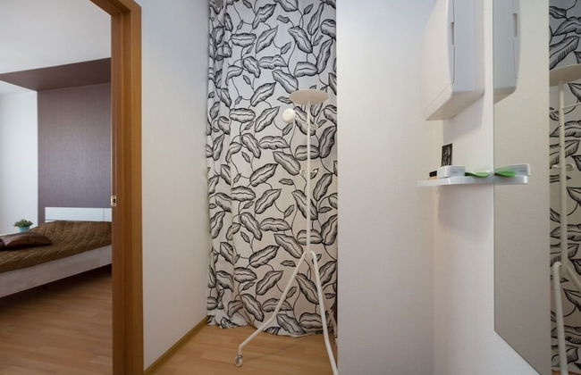 Apartment Etazhydaily 8 Marta - Foto 56