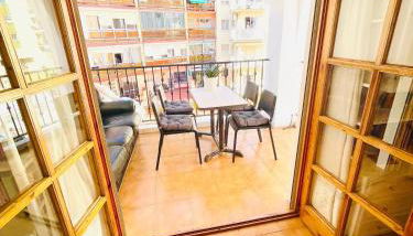 Apartamento Centro Torremolinos con Solarium - Foto 3