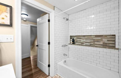 The Loft at Madison Terrace - Private Unit (102 Madison Terrace) - Foto 28