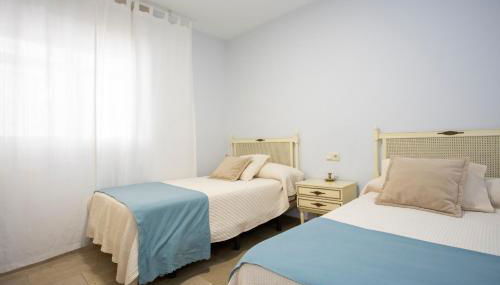 Alojamiento Camino de Ronda con Parking - Foto 5