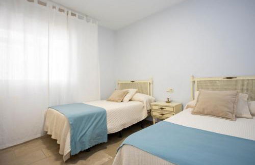 Alojamiento Camino de Ronda con Parking - Foto 5