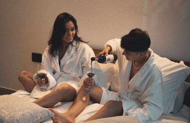 Gaia glamping - Photo 11