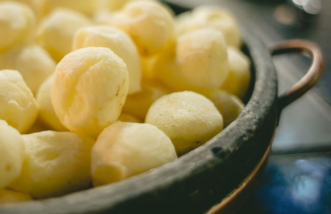 Hotel Fazenda Dona Francisca - Foto 58