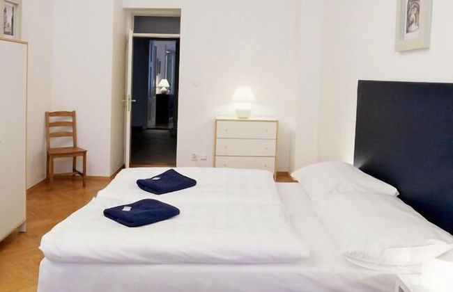 Prague Central Residence - Foto 11