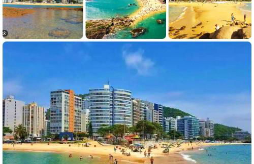 AP Top na Praia da Costa - Foto 33