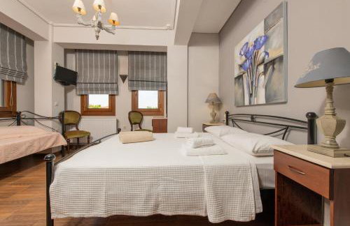 Villa Filyra - Foto 54