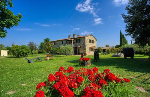 Agriturismo Le Terre del Casale - Photo 34