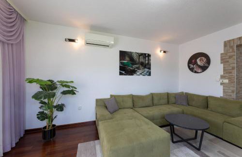 Nany-Villa with heated pool - Foto 23