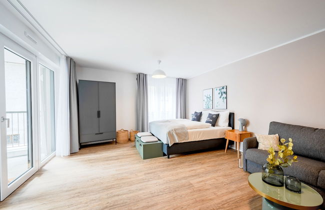 Limehome Metzingen Wilhelmstr. - Foto 53