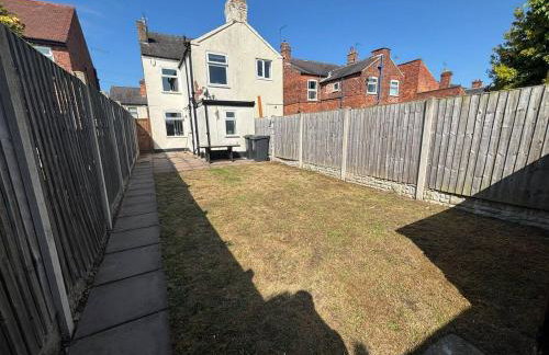 Barber House - Cosy Stylish 2 bed - Sleeps… - Foto 41