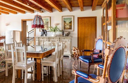 Relais Ca' Maddalena - Foto 22