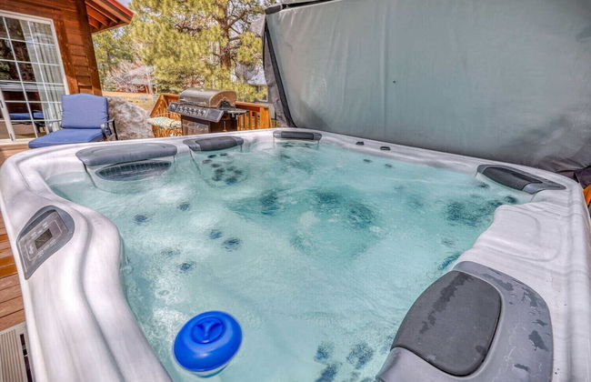 The Snow House - Foto 40