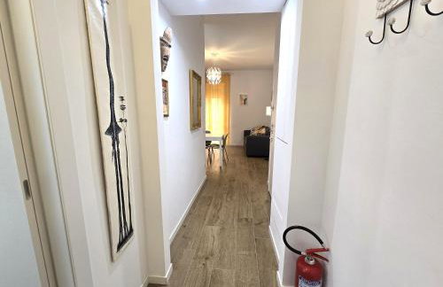 M4 - Private Garage - Linate Airport - Self CheckIn - Suite Lomellina - MilanoFlats - Foto 23