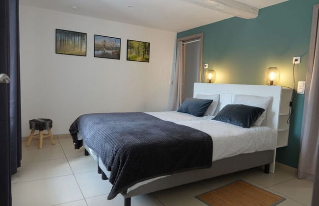 Charming Farmhouse With Large Terrace - Foto 4