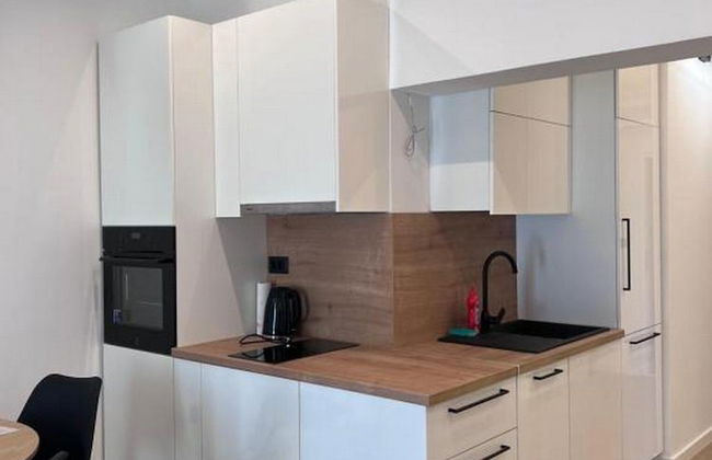 Apartment Nadalina - Foto 5