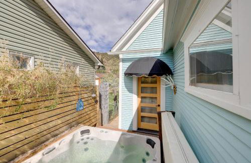 Home in Downtown Idaho Springs 2022-01 - Foto 24