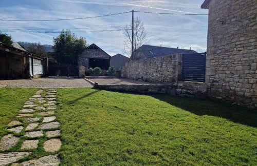 Le Coustouzet - Gîte 10 personnes Bozouls - Photo 62