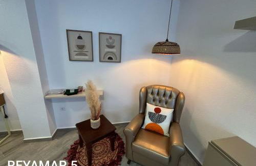 Apartamentos Reyamar - Foto 6