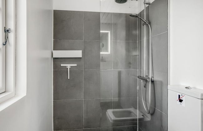 "Wiebke" - 200m from the sea - Photo 13