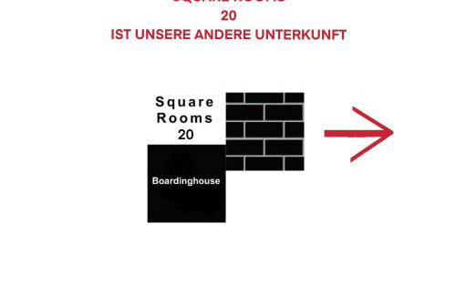 Square Rooms 8 - Foto 72