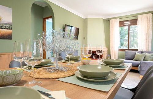 Sitholia Apartment Vatopedi - Photo 30