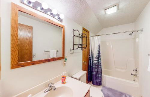 Brown Bear Lodge - Foto 26