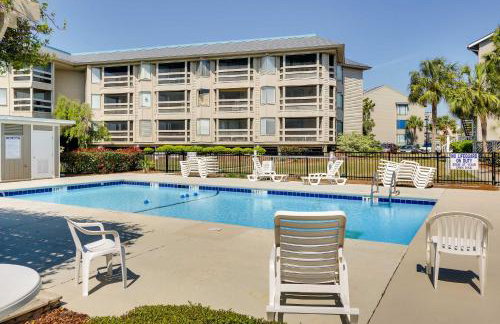 Oceanfront Condo in Harbor Island Community! - Foto 22
