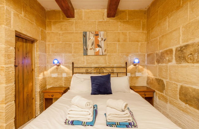 Gozitan Farmhouse With Pool - PP 4 - Foto 5