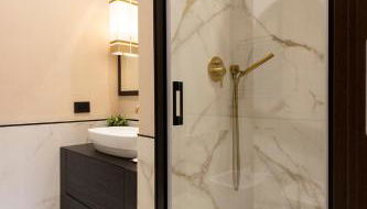 luxury and exclusive Bovio square house - Foto 5